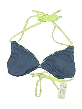 Live Life on the Beach Swimsuit Top (view 1)
