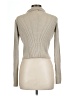 Assorted Brands Tan Cardigan Size L - photo 2
