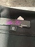 Assorted Brands Black Cocktail Dress Size S - photo 7