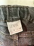 Zara Blue Jeans Size 8 - photo 3