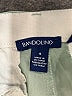 Bandolino Solid Blue Casual Pants Size 14 - photo 4