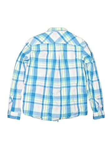 Tommy Hilfiger Long Sleeve Button-Down Shirt (view 2)
