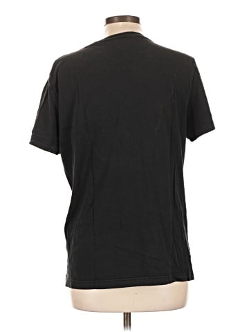Victoria's Secret Pink Short Sleeve T-Shirt (view 2)
