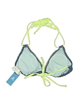 Live Life on the Beach Swimsuit Top (view 2)