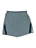 Tek Gear Color Block Blue Athletic Shorts Size M - photo 1