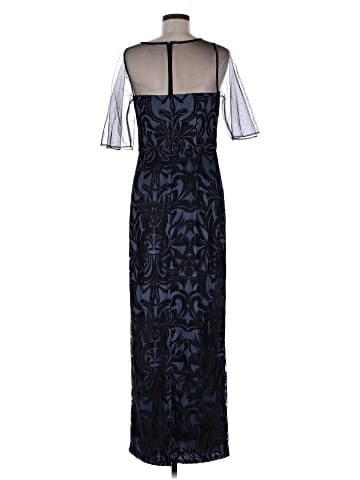 JS Collections Cocktail Dress (view 2)