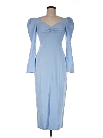 ELAGIA Cocktail Dress (view 1)