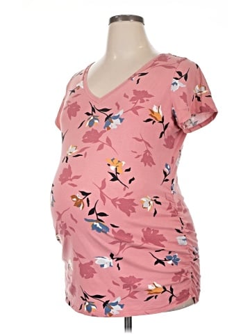 Motherhood Kimono (view 1)