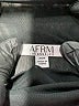 AFRM Black Cocktail Dress Size M - photo 7