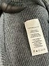 Community Solid Gray Wool Skirt Size S (estimated) - photo 4