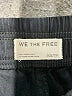 We the Free Black Casual Pants Size XS - photo 7