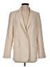 Max Studio 100% Polyester Ivory Blazer Size S - photo 1