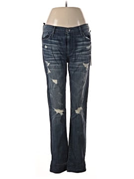 Black Orchid Denim Jeans