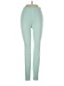 Joe Boxer Color Block Teal Active Pants Size S - photo 1