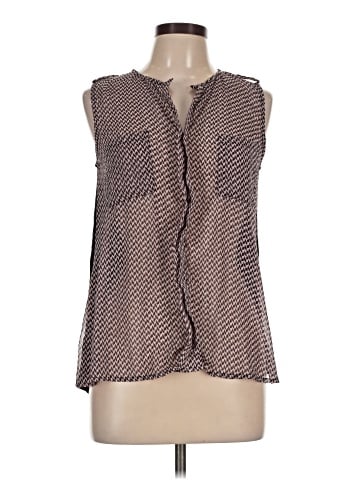 Femme by tresics Sleeveless Blouse (view 1)