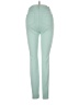 Joe Boxer Color Block Teal Active Pants Size S - photo 2