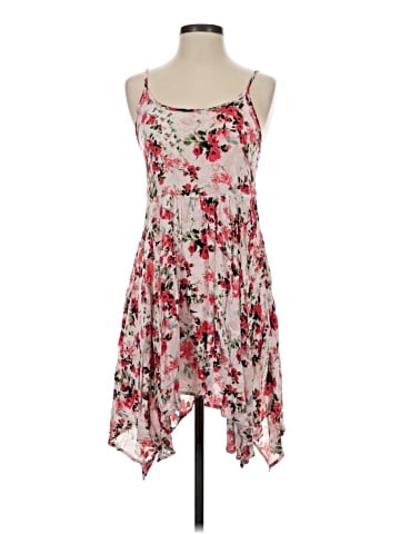 Nine Bird Casual Dress (view 1)