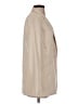Max Studio 100% Polyester Ivory Blazer Size S - photo 4