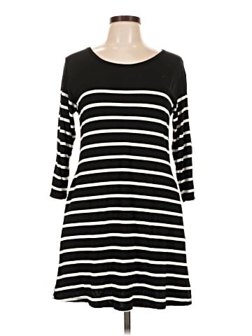 Yelete Casual Dress (view 1)
