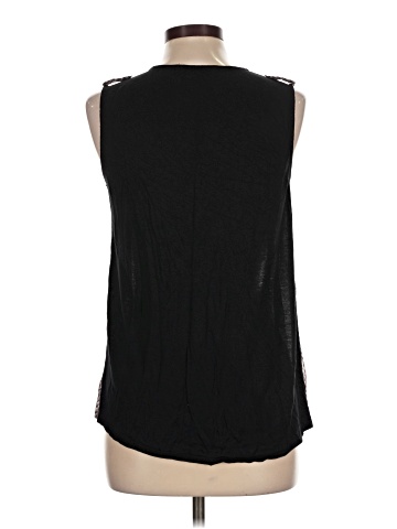Femme by tresics Sleeveless Blouse (view 2)