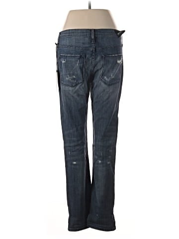 Black Orchid Denim Jeans (view 2)