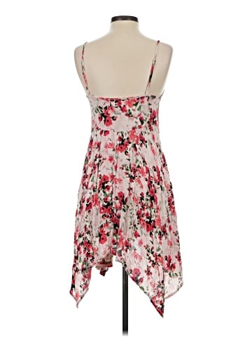 Nine Bird Casual Dress (view 2)