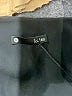 Krisa 100% Polyester Solid Black Casual Dress Size L - photo 7