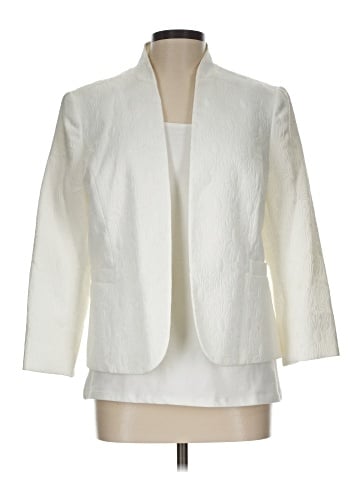 Black Label by Evan Picone Blazer (view 1)