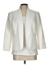 Black Label by Evan Picone Ivory Blazer Size 12 - photo 1