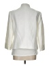 Black Label by Evan Picone Ivory Blazer Size 12 - photo 2