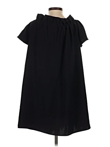 Pleione Casual Dress (view 2)