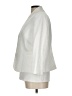 Black Label by Evan Picone Ivory Blazer Size 12 - photo 5