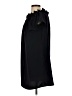 Pleione 100% Polyester Solid Black Casual Dress Size XS - photo 5