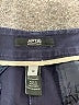 Apt. 9 Solid Blue Shorts Size 14 - photo 3