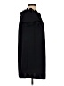 Pleione 100% Polyester Solid Black Casual Dress Size XS - photo 4