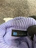 Relativity Purple Turtleneck Sweater Size XL - photo 7