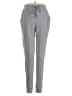 Self Esteem Chevron-herringbone Gray Dress Pants Size XS - photo 1