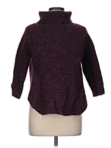 Free People Turtleneck Sweater (view 1)
