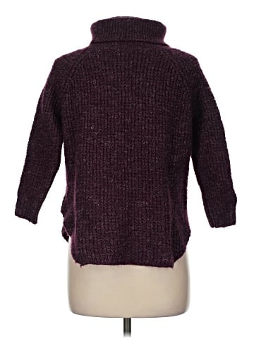 Free People Turtleneck Sweater (view 2)