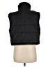 JoyLab 100% Nylon Black Vest Size M - photo 2