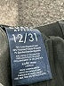 Curve Appeal Solid Black Jeans Size 12 - photo 8