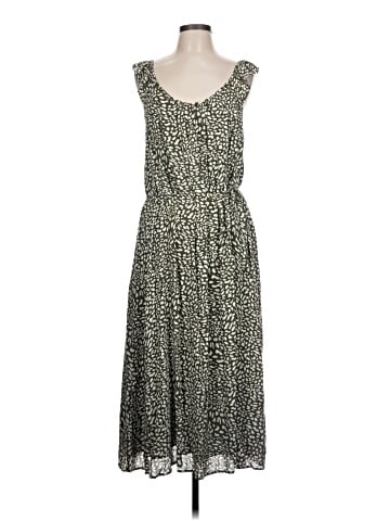 Ann Taylor LOFT Casual Dress (view 1)