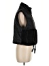JoyLab 100% Nylon Black Vest Size M - photo 4
