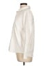 32 Degrees Ivory Long Sleeve Blouse Size L - photo 5