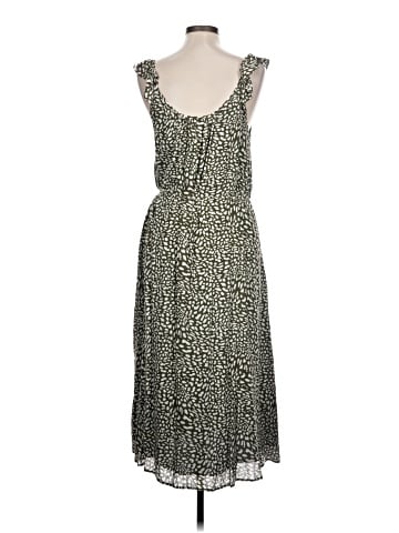 Ann Taylor LOFT Casual Dress (view 2)
