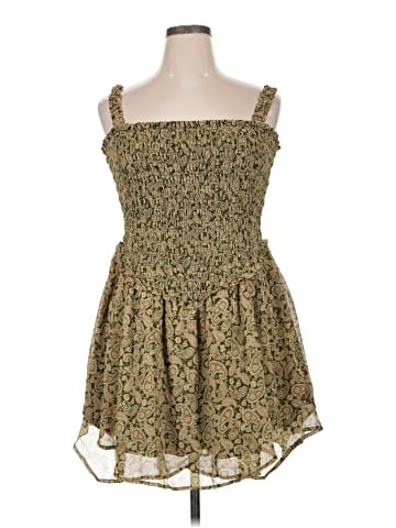 American Eagle Outfitters Cocktail Dress (view 1)