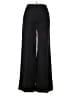 Cos 100% Wool Black Wool Pants Size 2 - photo 1