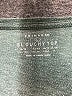 Primark Green 3/4 Sleeve T-Shirt Size L - photo 7