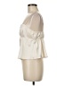 Princess Polly Ivory Sleeveless Blouse Size 8 - photo 5