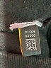 CAT Black Casual Pants Size 4 - photo 4